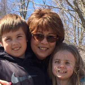 Meet your Posher, Robin